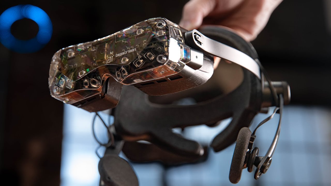 The State of PC Virtual Reality Hardware in 2025