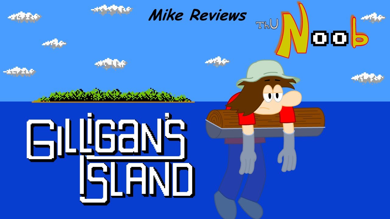 Gilligan's Island, ThuN00b Review