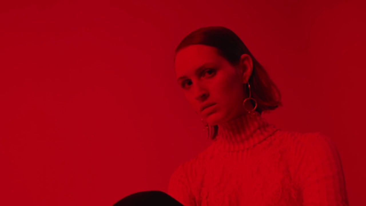 Lea Santee - Rollin' (Official Video)