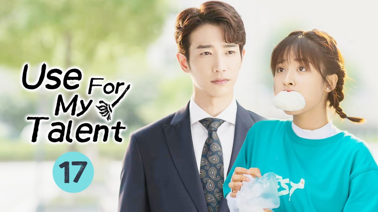 【ENG SUB】Use for My Talent | EP17 | 亲爱的小洁癖 | MangoTV Shorts