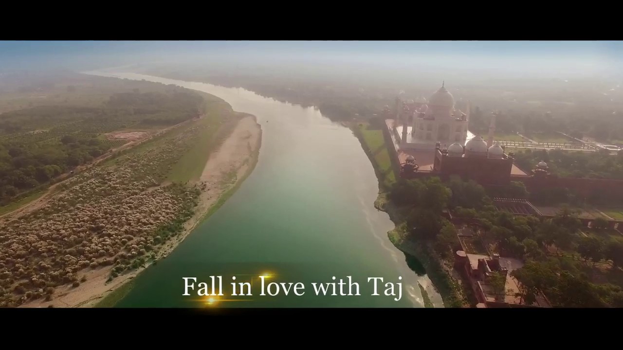 New Uttar Pradesh Tourism Ads