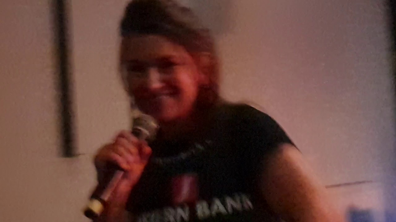 Elisabeth @ Kulturhuset Islands Brygge 10. maj 2019 - Sotto  Voce