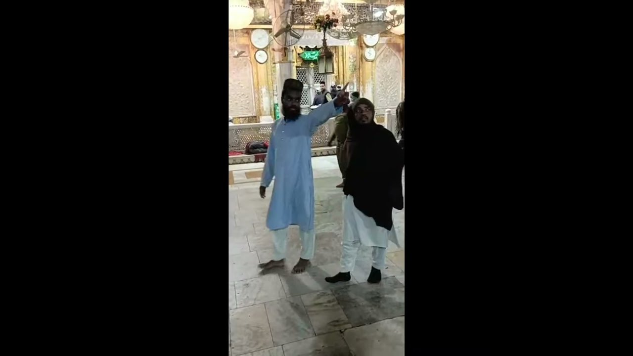 live 🔴show Khwaja Garib Nawaz🕌 Dargah Sharif
