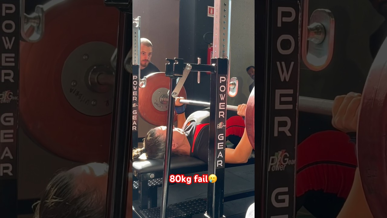 Coppa Italia FIPE - 3^ prova fail 80kg #fipe #pancapiana #fail