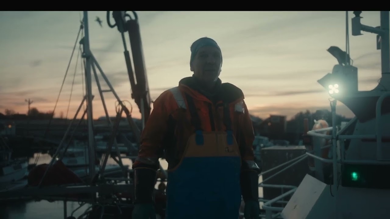 Grande Sjømat