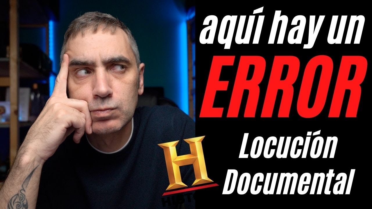 ¡Errores Épicos! Los Peores Locutores al Descubierto