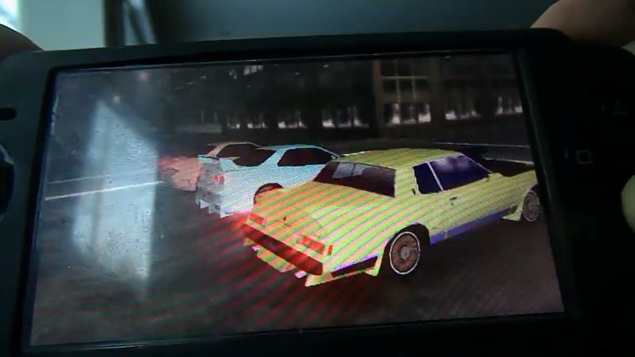 Midnight Club 3 DUB Edition Plus PSP City Tournament II Round 3