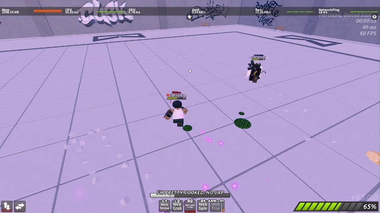 Dudes battlegrounds core part 9 (long video)