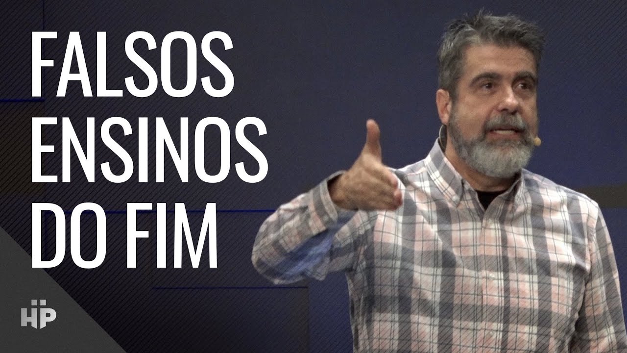 Falsos ensinos no fim dos tempo