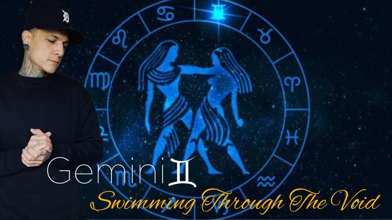 Gemini ♊️ THE CALM BEFORE THE PERFECT STORM ☀️