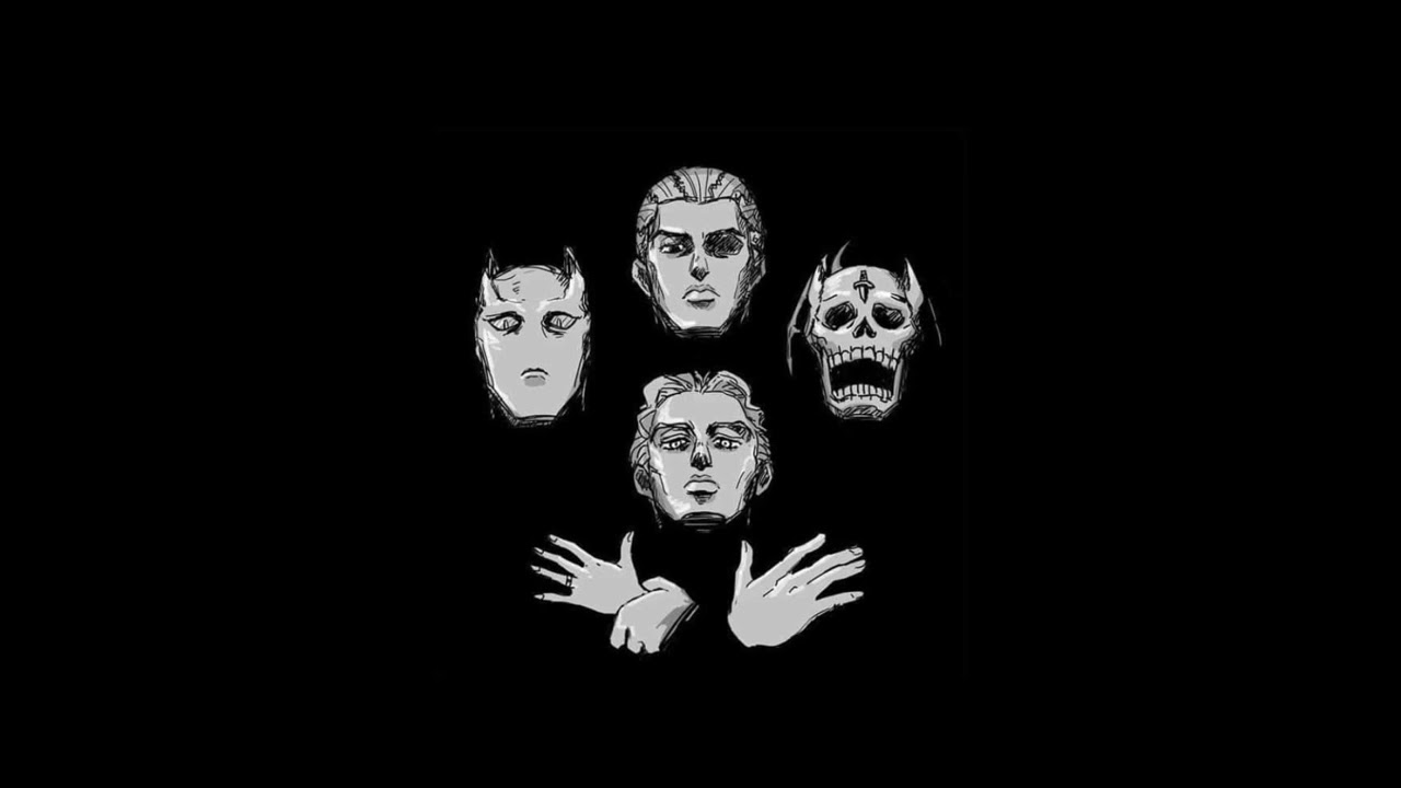 Bohemian Rhapsody- Queen (Sped up + Reverb)