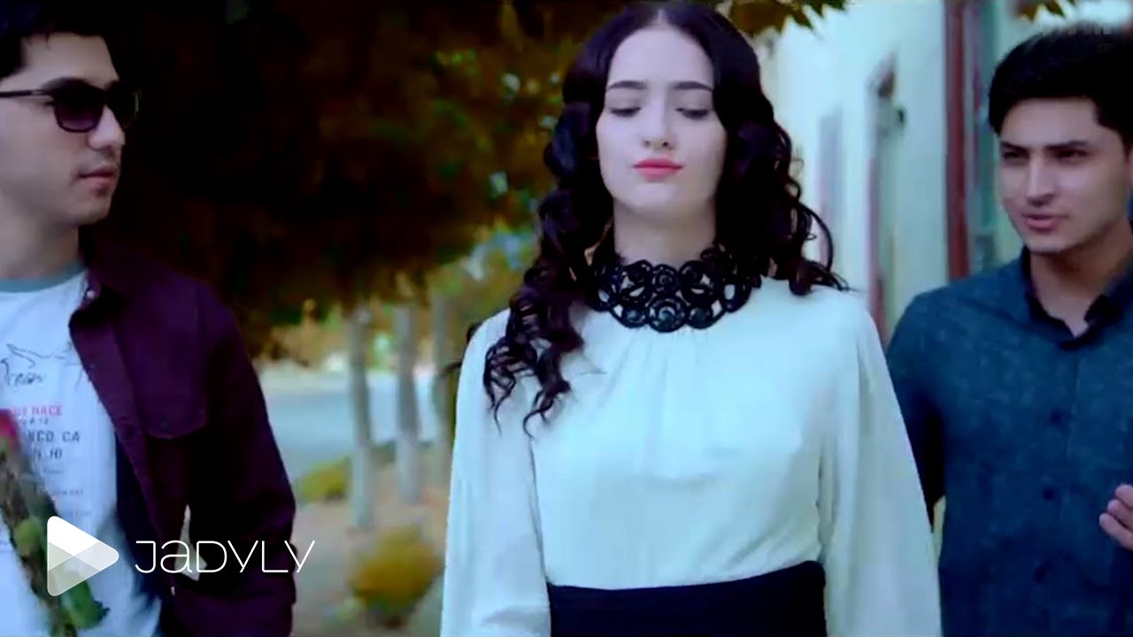 Azat & Kuwwat D&ouml;nmezowlar we D&ouml;wran & Sapar Saparowlar - Nurjahan (Official Music Video)