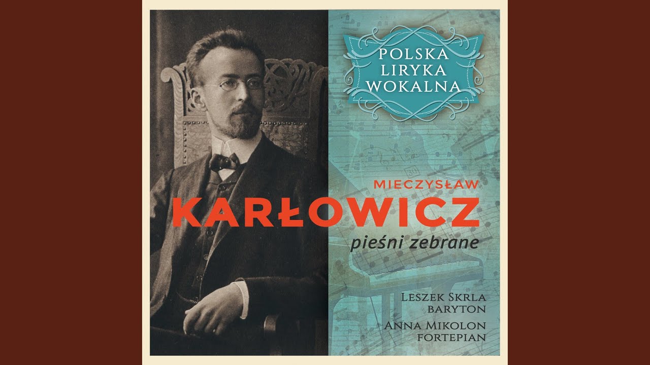 Skąd Pierwsze Gwiazdy, Op. 1: No. 2