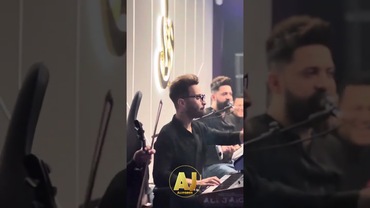 جعفر الغزال || يحليوه هلج وين ||معزوفة علي جلوص الشهيره 📸🎹🎤