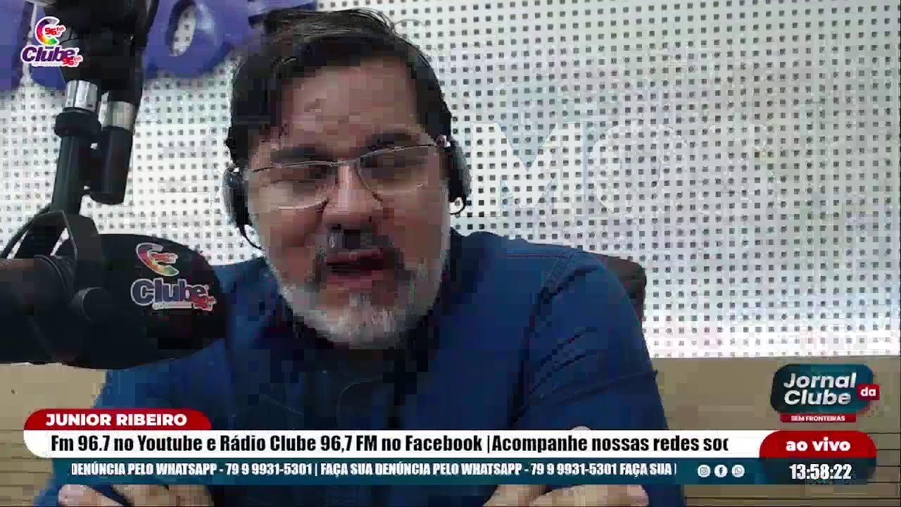Jornal da Clube - 20/02/2026