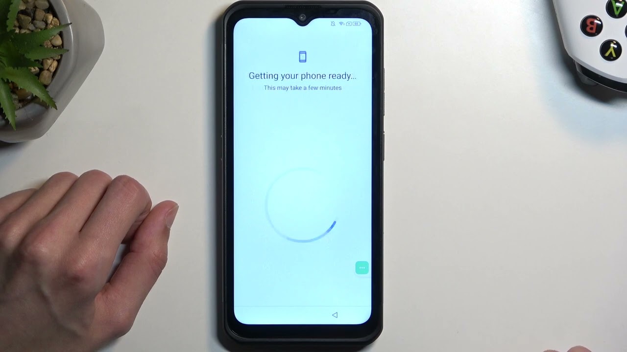 ULEFONE Armor 17 Pro Bypass Google Account Verifcation | Skip Google Lock | Unlock FRP No PC
