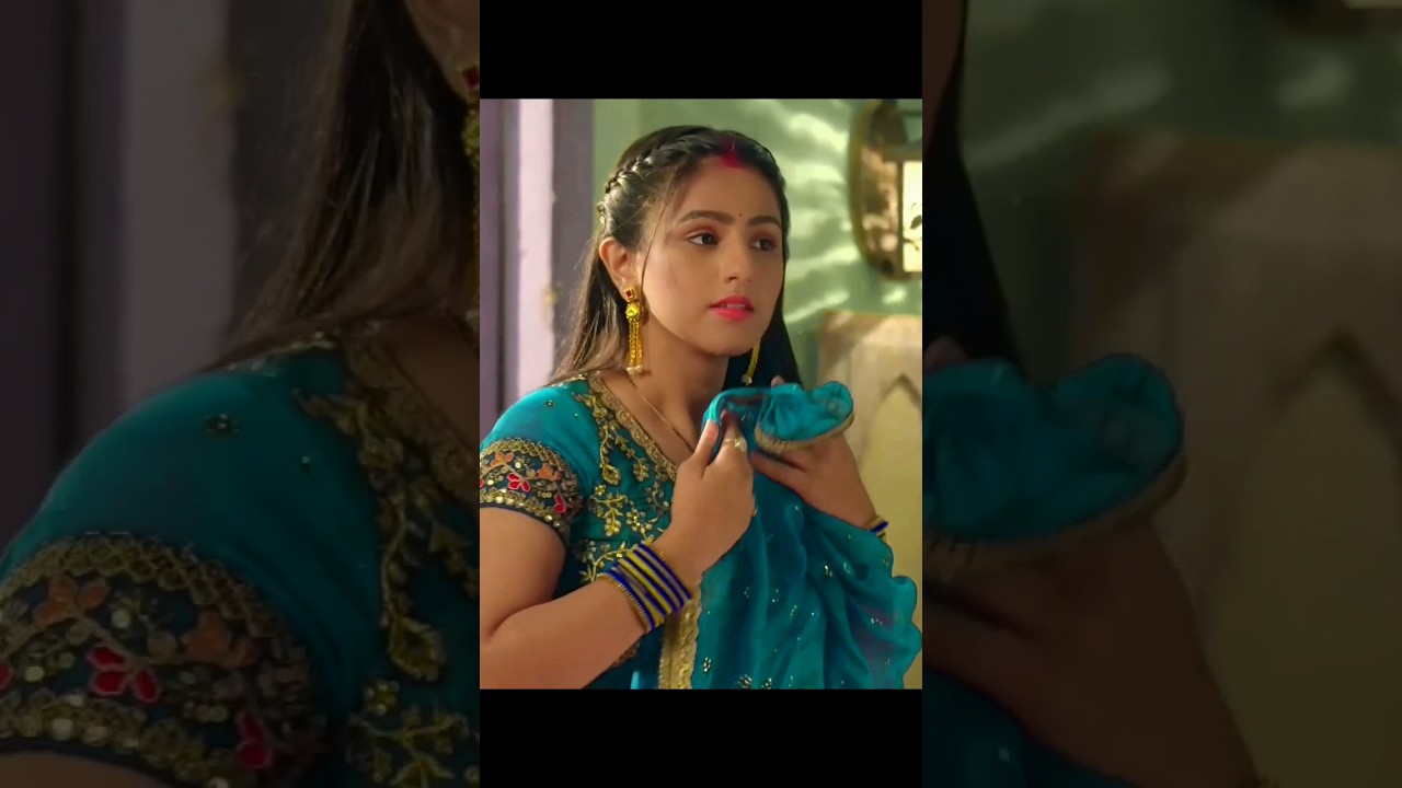 Isha X Suraj ❤️❤️ | Chand Sifarish | #serial #shorts #dearmissglam