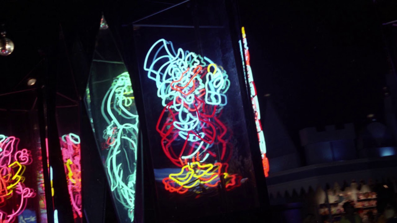 (Version 2) Main Street Electrical Parade Original Music Loop (Neon Finale) [10+ Minutes]