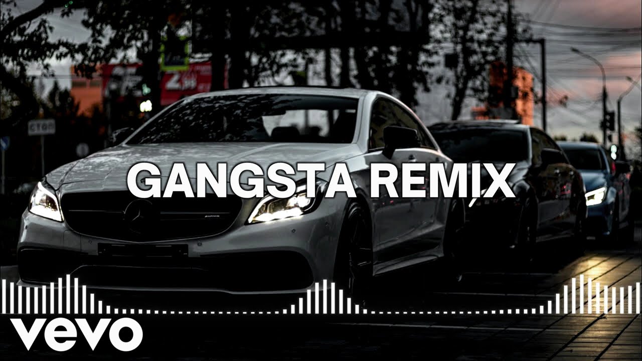 Demeter Emin Nilsen - Gangsta Remix (Official Music Video)