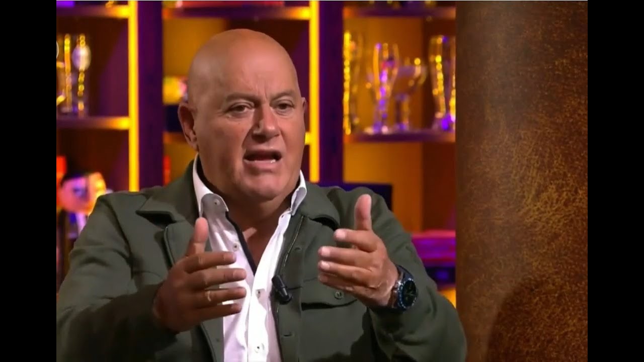Jack van Gelder over het Coronabeleid van Mark Rutte en Hugo de Jonge