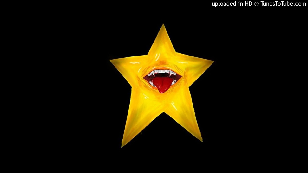 new wave type beat ~ triangle stars (l0kked x dxrii)