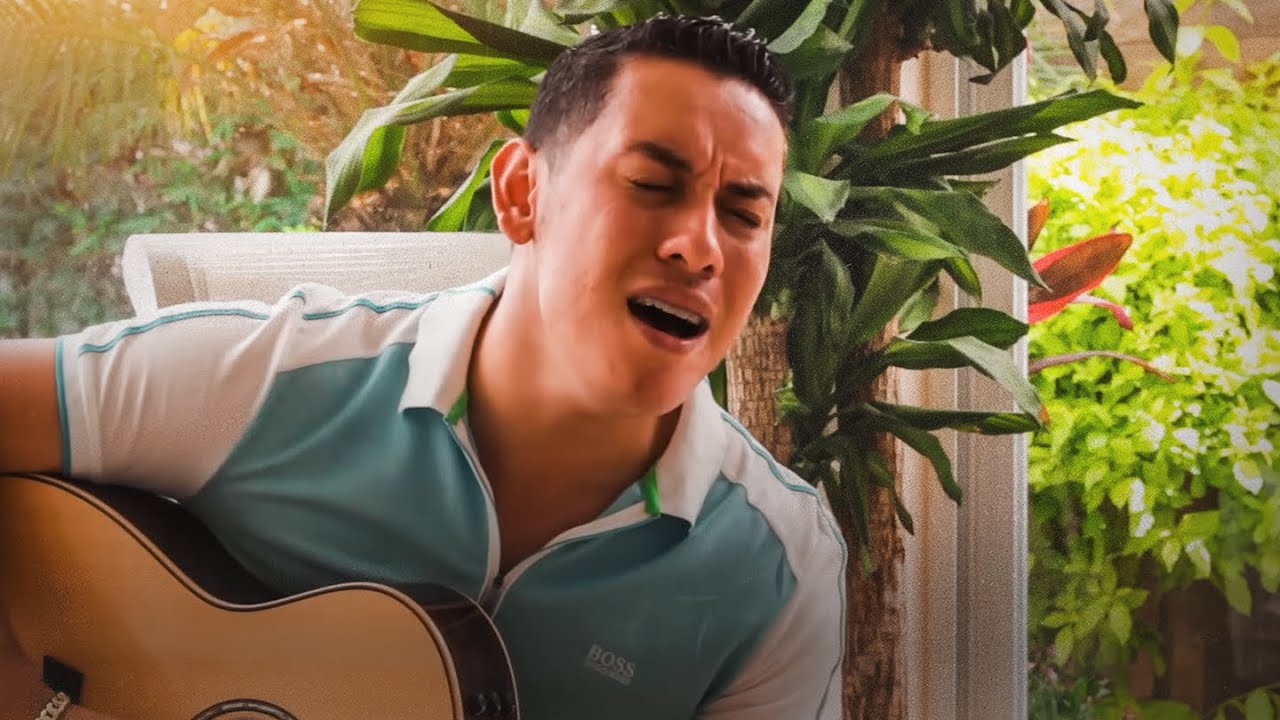 Cuitla Vega - El Color De Tus Ojos