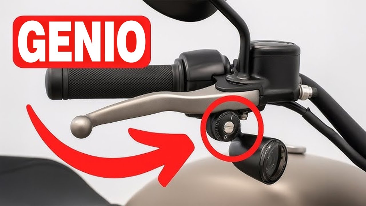 💸Non Sprecare Soldi! 🛠️Top 13 Modifiche Moto Intelligenti Che Ogni Motociclista Dovrebbe Avere⚙️