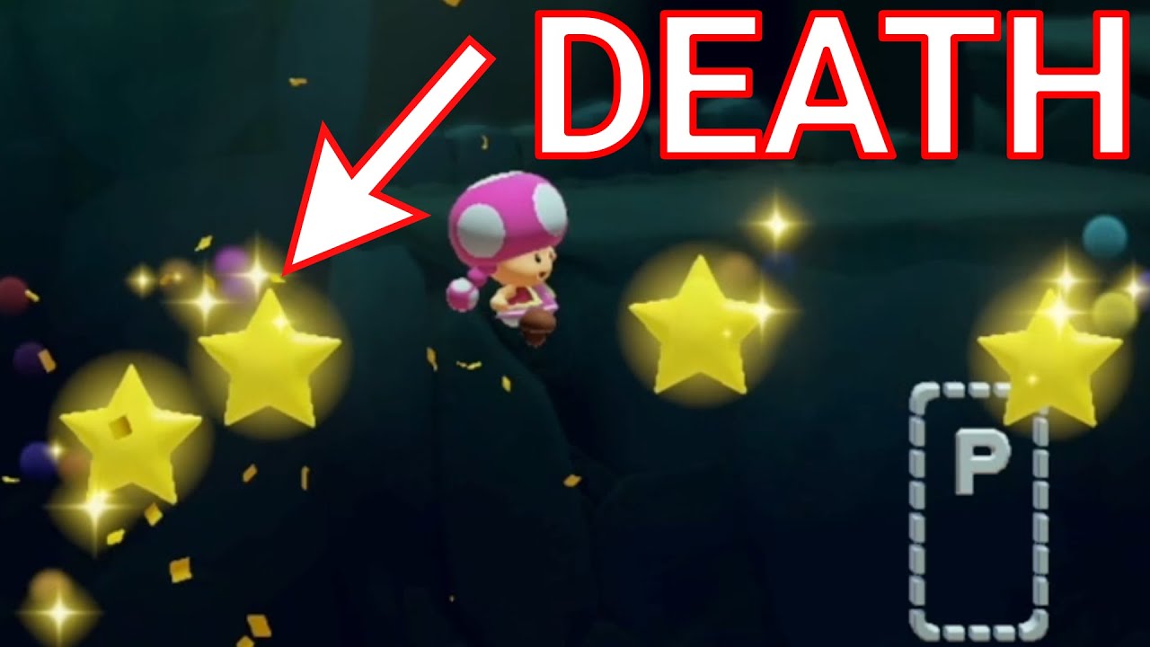 Being Invincible KILLS ME? — Clearing 1000 EXPERT Levels (No-Skips) | S2 EP66