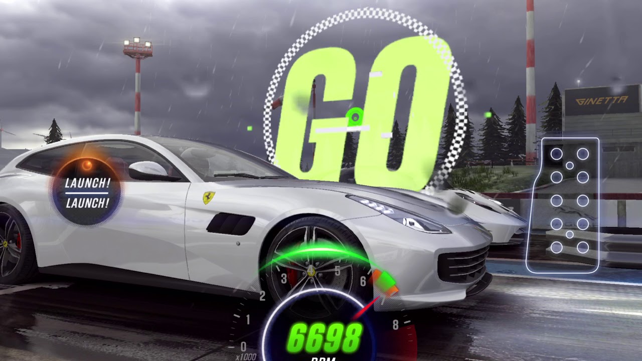 Ferrari GTC4Lusso +1568
