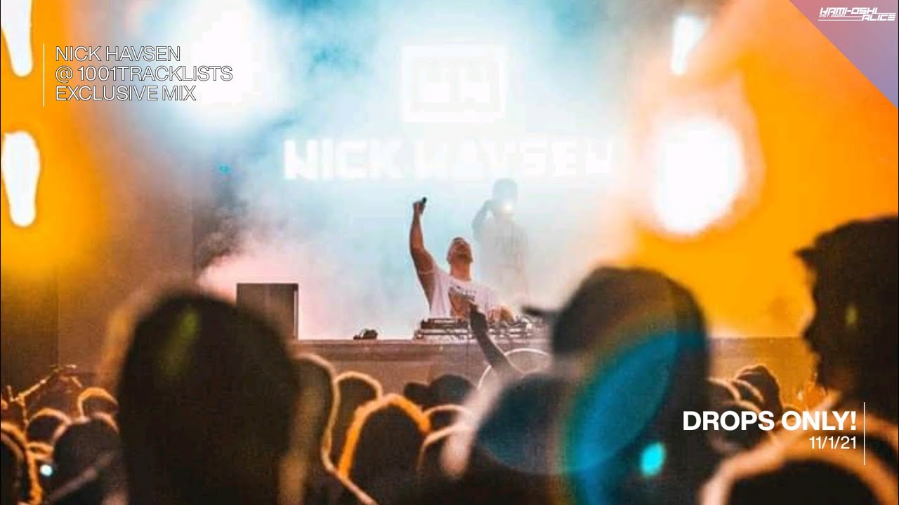 Nick Havsen - 