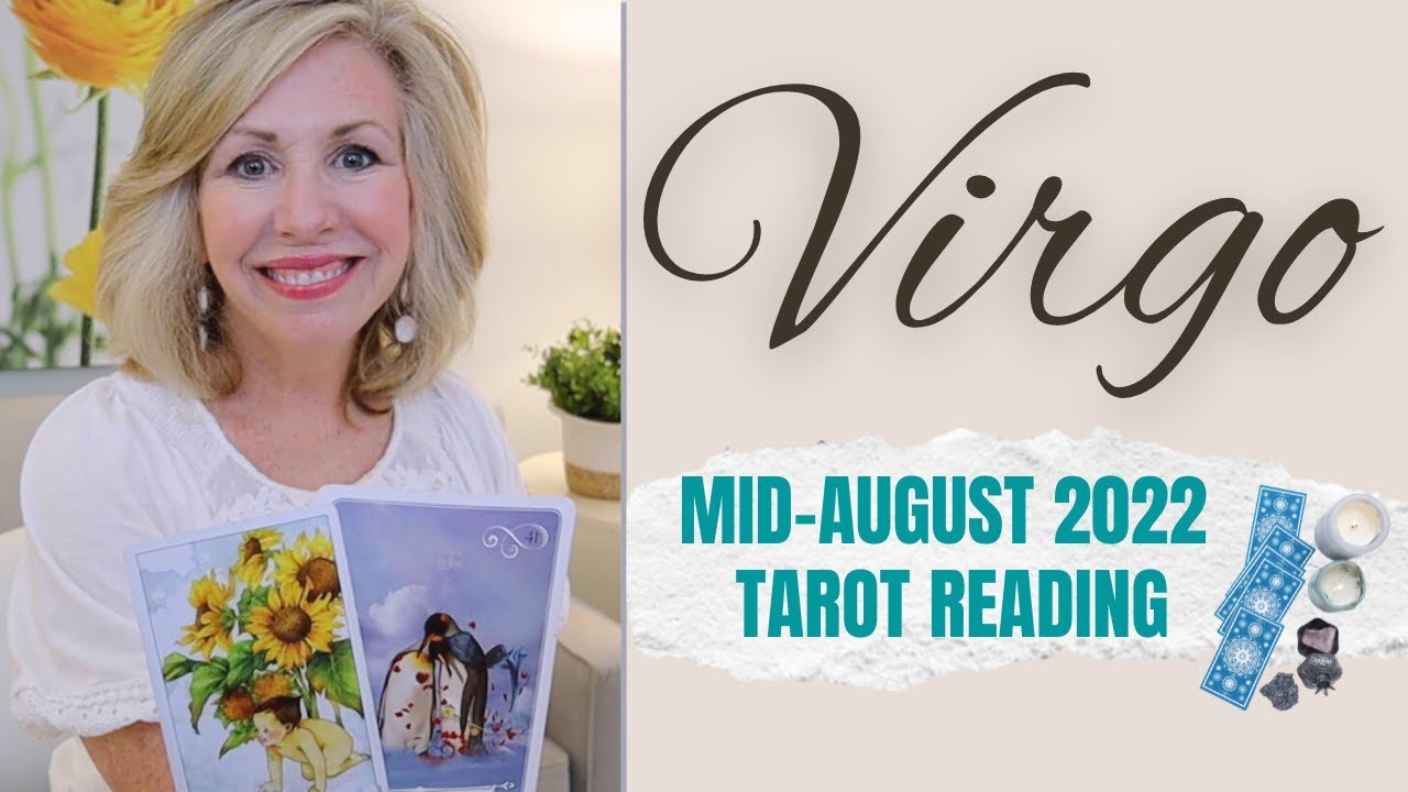 VIRGO - 