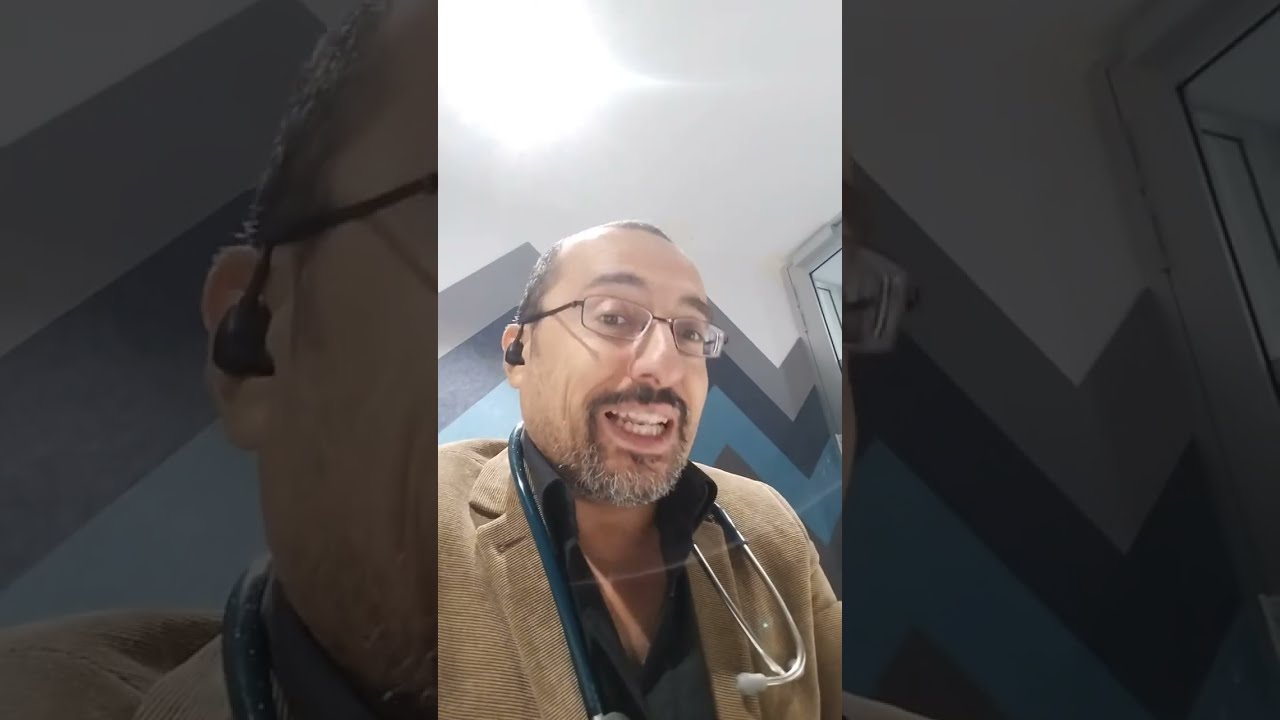 لايف طريق الأطباء - سؤال و جواب
