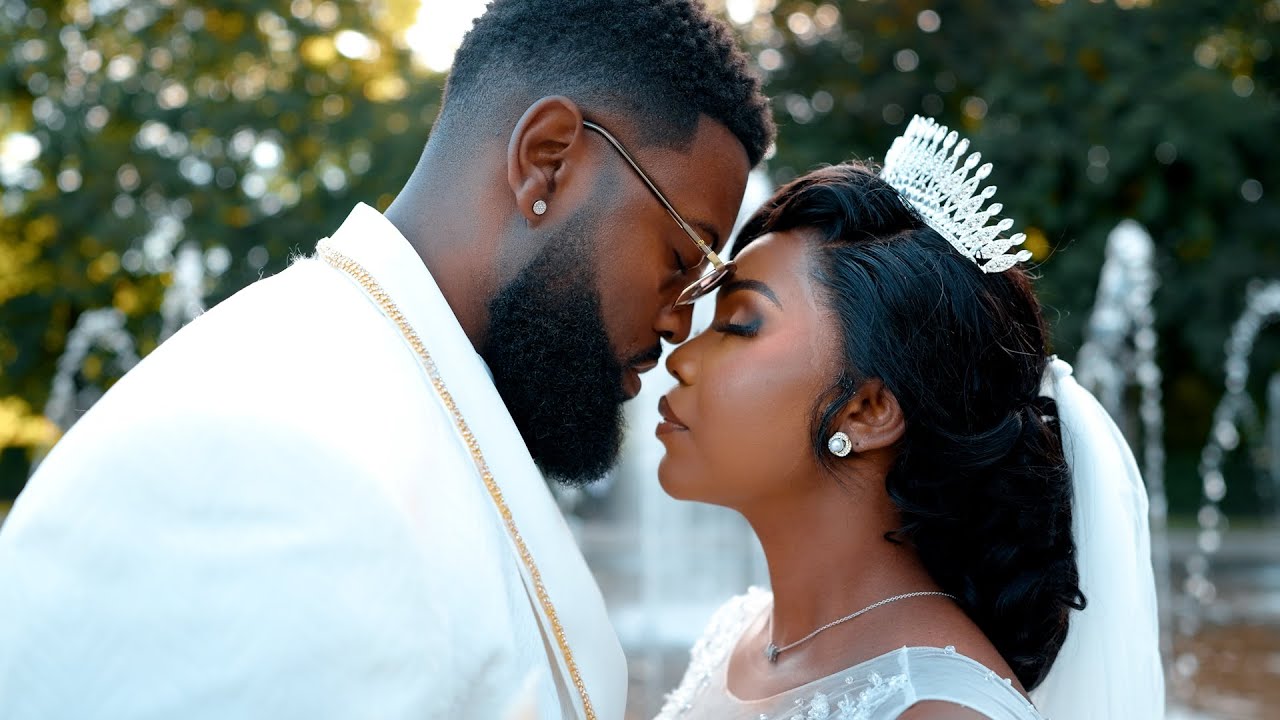 GOLDY & HELENA | WEDDING DAY