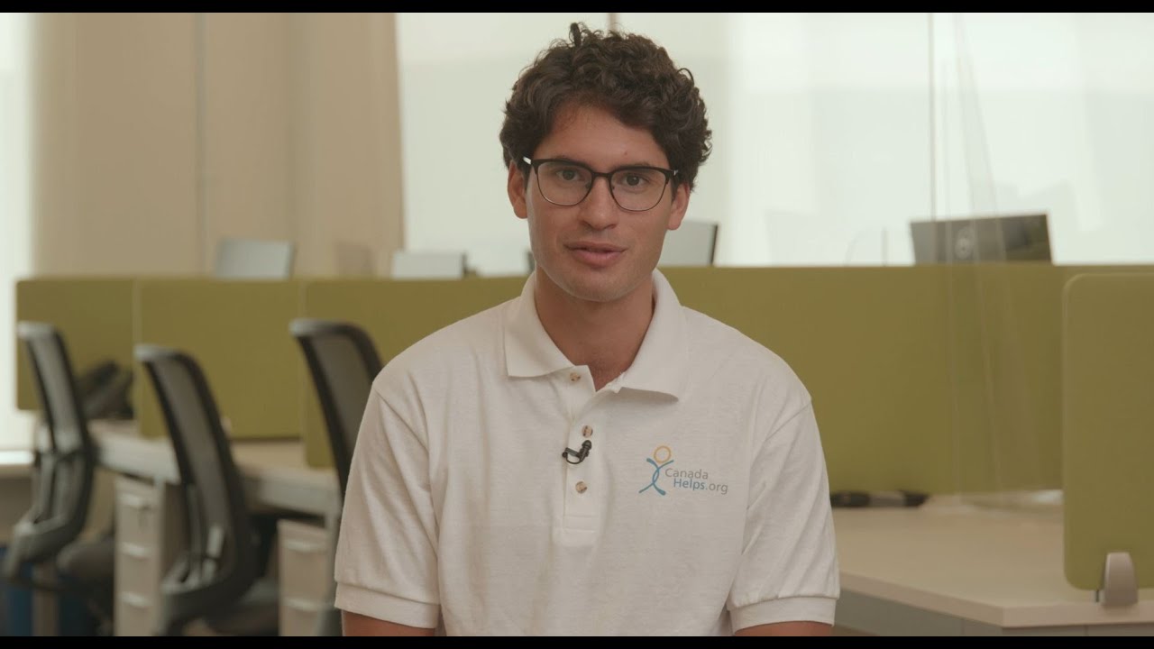 Enhance Your Website&rsquo;s CanadaHelps Donation Form