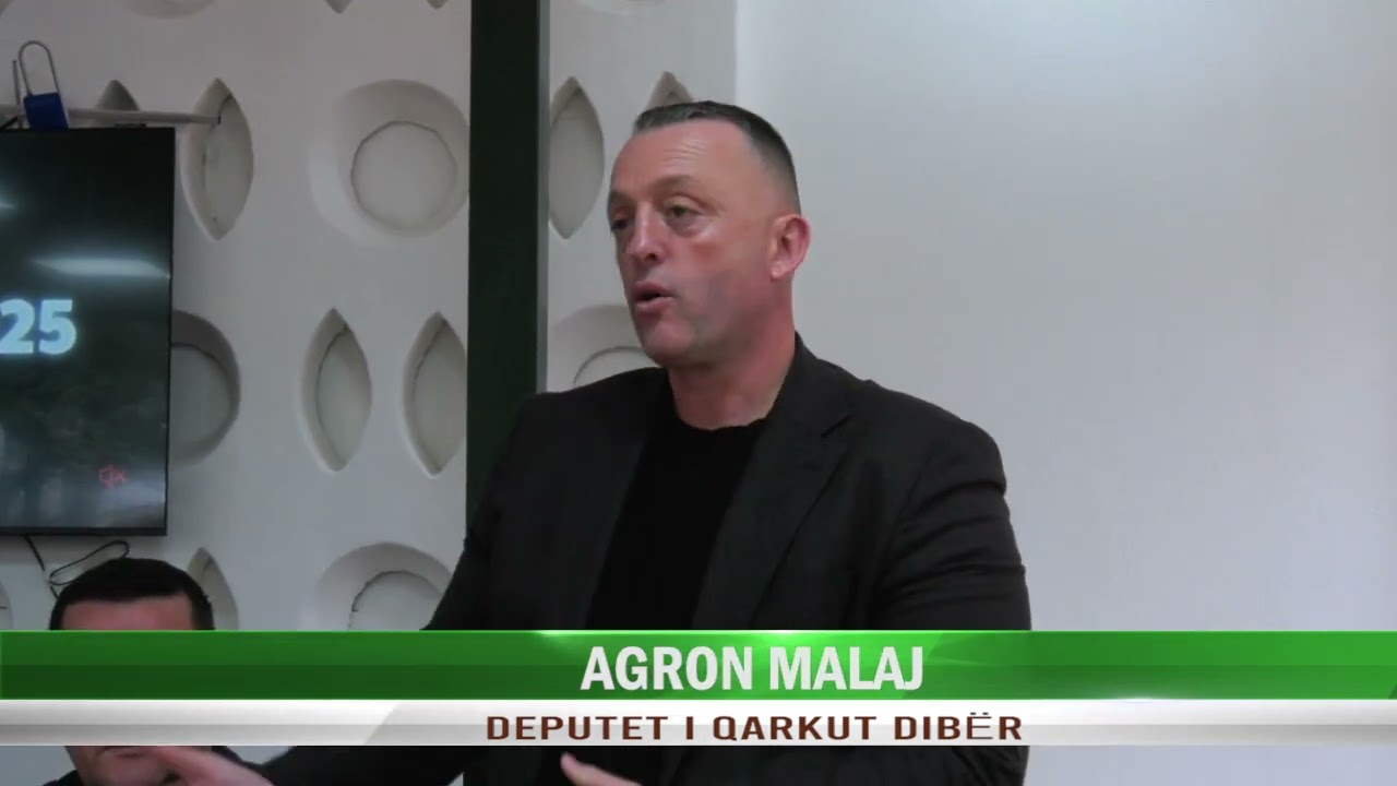 Hapet Qendra e t&euml; Moshuarve Burrel