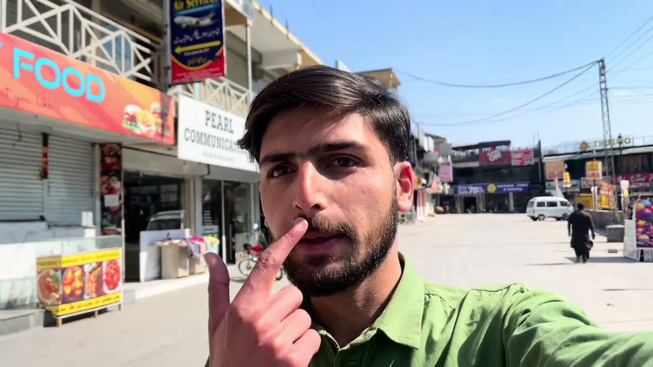 Ramzan Series Episode No - 5 | Sardar Khawar 