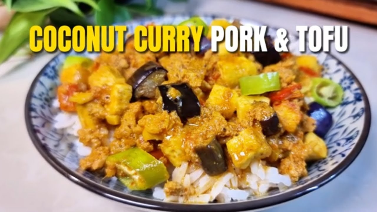 You Should Try Curry Like This