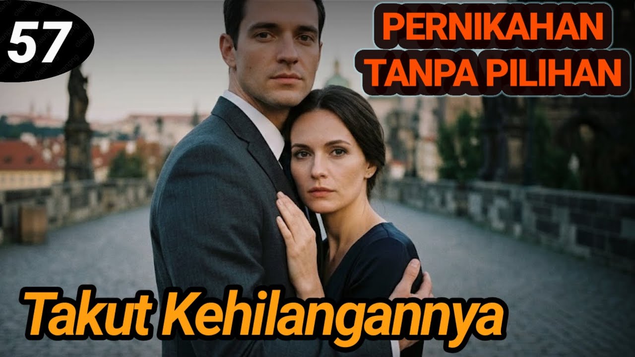 Bab 57. Takut Kehilangannya !!