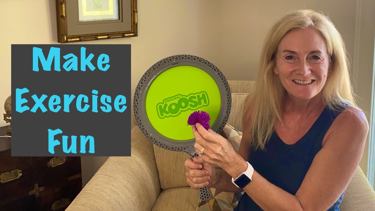 How to Make Exercise Engaging for Individuals with Dementia