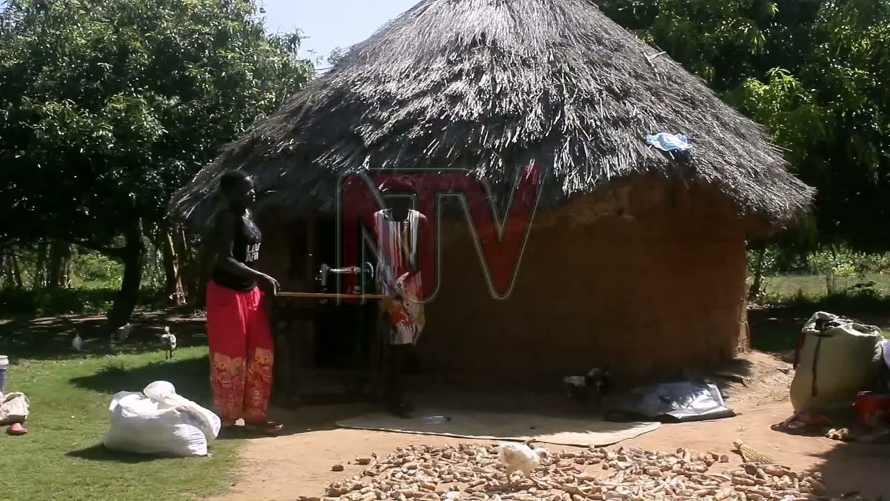 Rising teenage pregnancy and dropout concerns in Soroti District