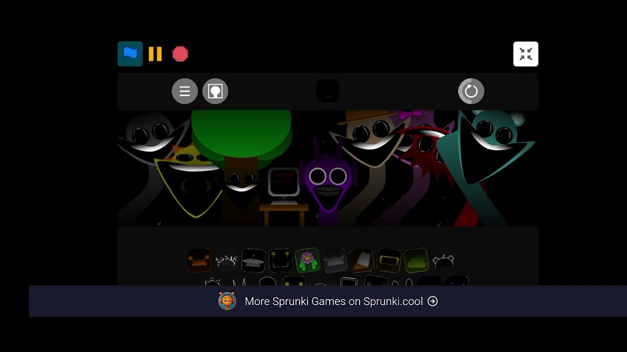 Mix del modd de durple Treatment fase 4