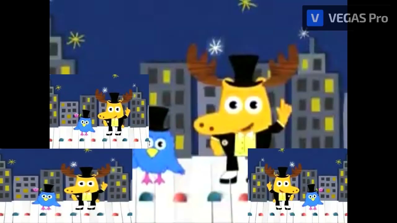 Noggin Is Now Nick Jr Sparta Convoice Remix