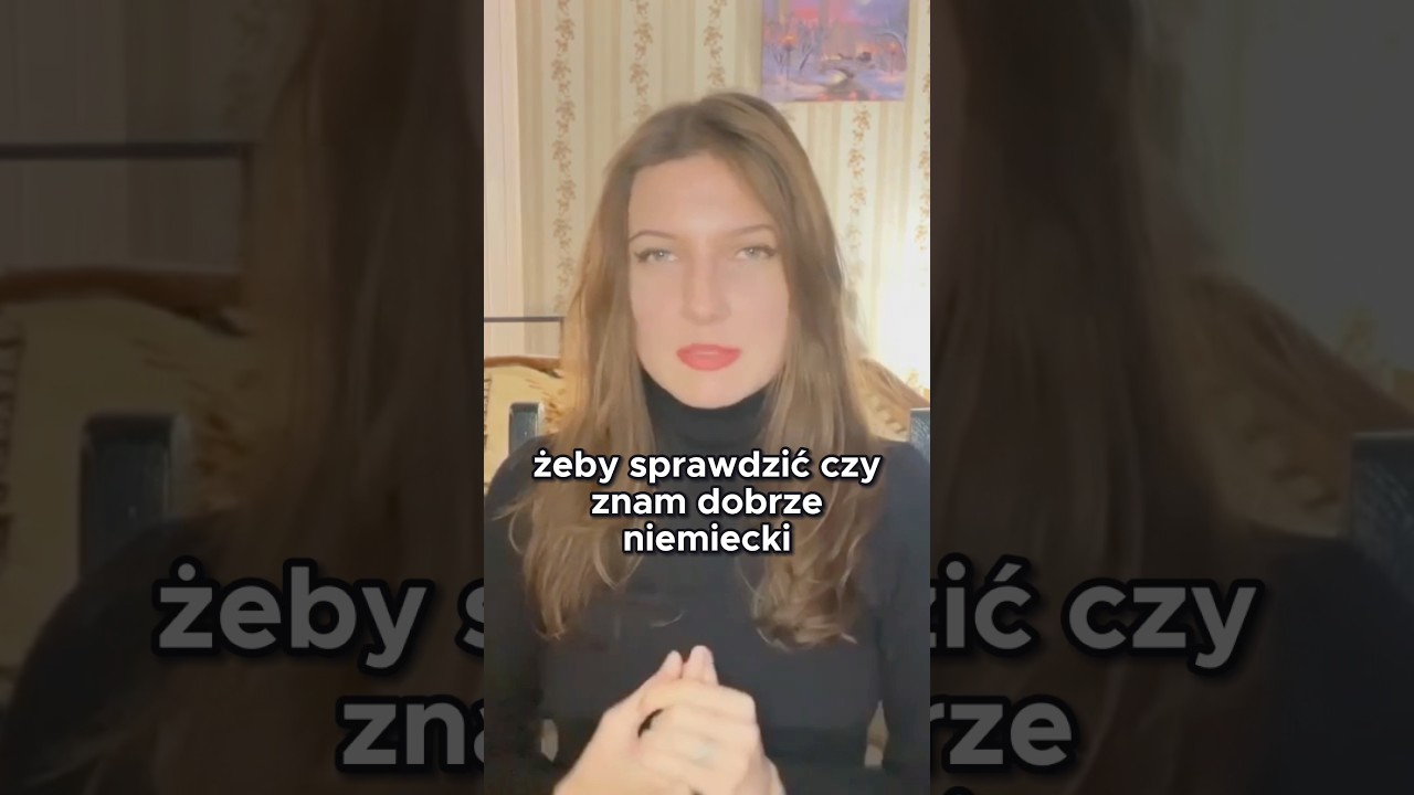 Как я устроилась на работу в Германии 