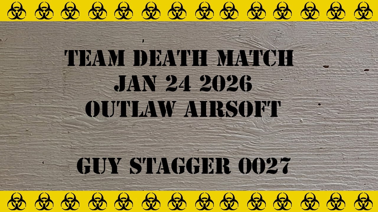 Outlaw Airsoft with Guy Stagger 0027