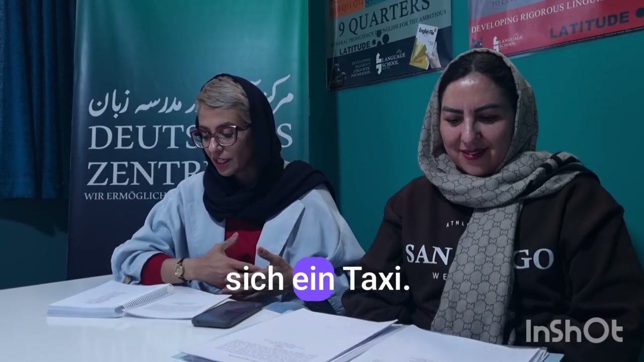 1.Karl hat frei