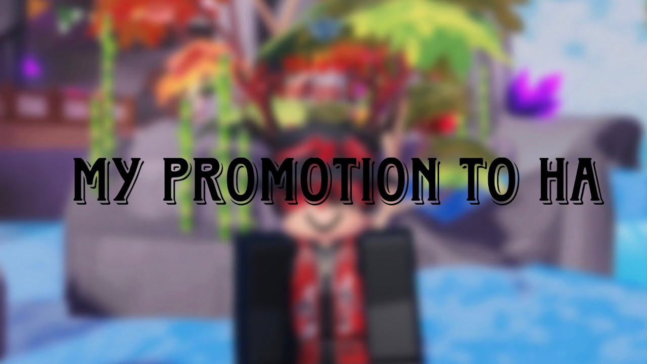 My Promotion to Hibachi Assistant at Kohau Restaurant! | Roblox Kohau Hibachi Restaurant