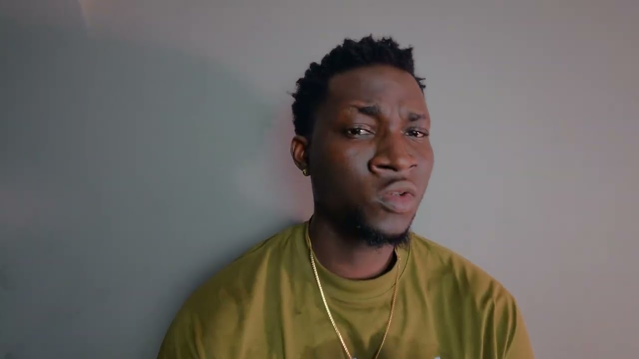 Dovinn - Give Up Tomorrow G.U.T (Official visualizer)
