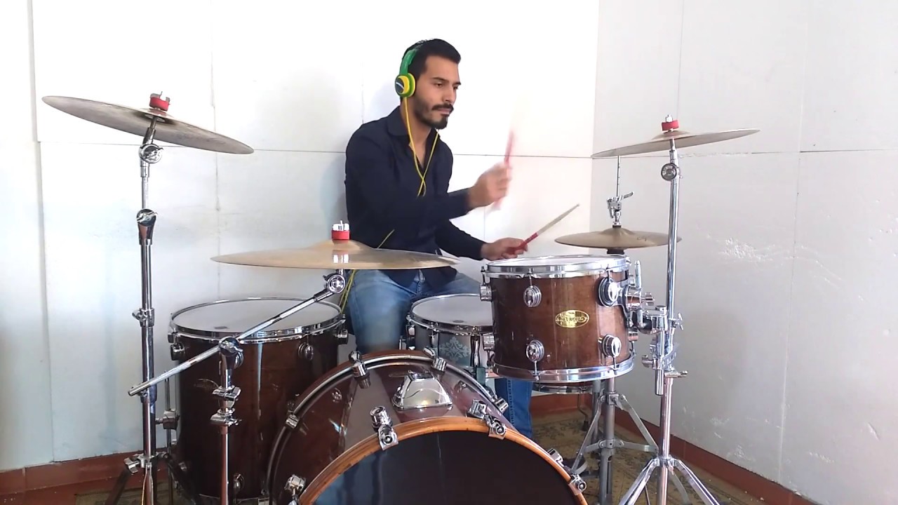 The King of Fighters '99 - 176th Street (Arranged)(Drum) by Natan Billy Batera