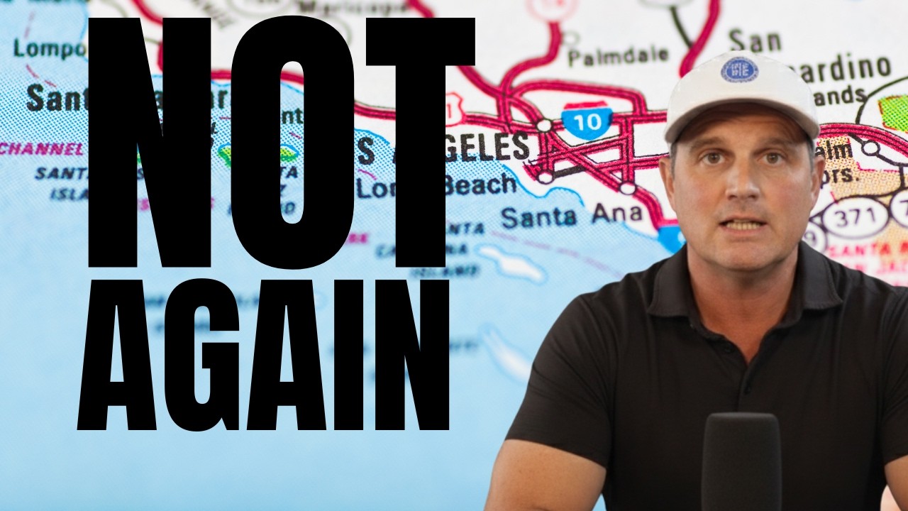 Покупатели возвращались… А потом мир изменился.