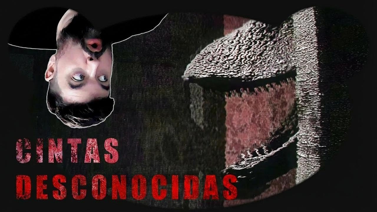 ¿Cómo sobreviví a este terror? - Unknown Tapes (Gameplay de terror con cámara en español)